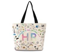 Bolso Tote Recursos Humanos Bonitas Bolso Shopper Ligera Totebag Para Playa Mamá Enfermería
