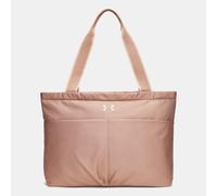 Bolso tote Under Armour Studio Lite Deep Almond / Bashful Rosa Talla única