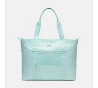 Bolso tote Under Armour Studio para mujer Refresh Mint / Enamel Azul Talla única