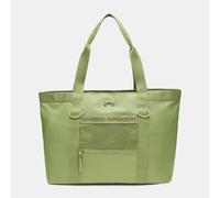 Bolso tote Under Armour Studio para mujer Warm Olive / Marine OD Verde Talla única