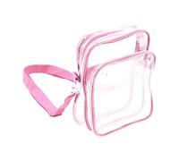 Bolso Transparente para Estadio Bolso tote transparente de hombro