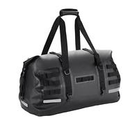 Bolso Trasero Laterales 30L para Suzuki para DRZ400S para Bulevar para M109R Motocicleta Universal Impermeable Alforja Bolsa Lateral Bolsas Equipaje(1Pcs 50L Tail Bag)
