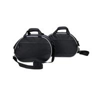 Bolso Trasero Laterales Alforja Bolsa De Motocicleta Bolsas De Alforja De Equipaje Bolsas Laterales Impermeables para para Givi para V35 para V37 para Maletas