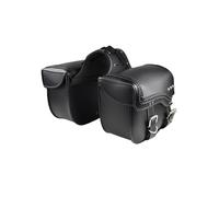 Bolso Trasero Laterales Alforja Universal Motocicleta para Ducati Almacenamiento Lateral Equipaje, Bolsa Impermeable, Bolsa Herramientas para Horquilla