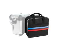 Bolso Trasero Laterales para para GS1250 R para R1200GS LC para Adventure para R1250GS para ADV Cubierta Caja Equipaje Moto Estuche Alforja Cubierta Bolsa Interior(Side Case Bag)