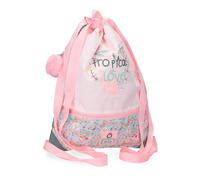 Bolso Tropical - Enso