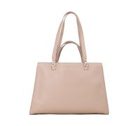 Bolso Valentino Bags Stereo Shopper beige