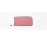 Bolso Valentino Brixton, cartera, tarjetero rosa