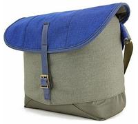 Vanguard Veo Travel 28BL - Bolsa de Hombro para Evil/CSC (28x11x25cm) Color Azul