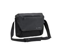Vaude Rom III Bolsa de hombro M 35 cm negro