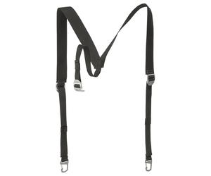 Bolso VAUDE Shoulder 136x4 cm Unisex