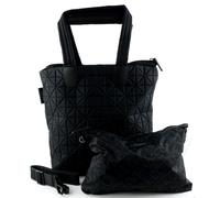 Bolso VeeCollective Vee Shopper M negro