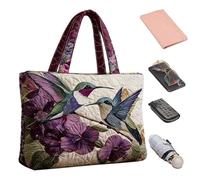 Bolso Viaje Acolchado - Gimnasio Boho,de Fin de Semana Acolchada,para Trabajo, Gimnasio, Yoga, Playa, Escapadas De Finde, Viajes Cortos, Universidad, Compras Y Salidas Nocturnas