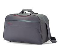 Bolso Viaje BENZI BZ5566, Mediano 41 cm. Negro