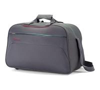 Bolso Viaje BENZI BZ5566, Mediano 41 cm. Gris