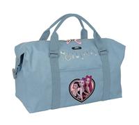 Bolso Viaje K-POP DEMON HUNTERS Huntr/X, Grande 68 cm.