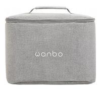 Bolso Wanbo para Proyector T4 Xiaomi Poliéster Gris