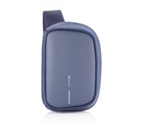 XDDesign Bobby Sling, Mochila Unisex Adulto, Navy, Mediano
