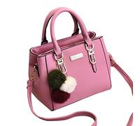 Bolsos Bandolera Mujer Movil Correa Ancha Ajustable Gran Volumen Bolsos Bandolera Bolso Cruzado Mujer Elegante para Señora, Mujer, Viaje de Compras y Trabajo