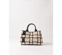 Bolsos BIBA WANN WAN4L crema - S/T