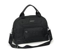 Bolsos Cambiadores Foppapedretti Comfort Black Foppapedretti