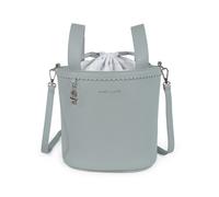 Icon Green Bucket Bag