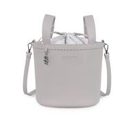 Bolsos Cambiadores Pasito a Pasito Bucket Icon - Smoke Pasito a Pasito