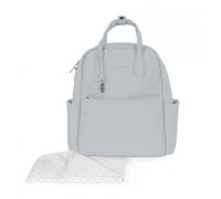 Bolsos Cambiadores Pasito a Pasito Zaino Icon - Sky Pasito a Pasito