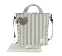 Walking Mum Bolsa canastilla Sintra verde