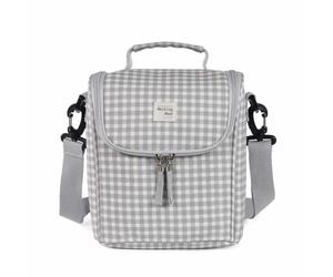 Bolsos Cambiadores Walking Mum I Love- Grigio Walking Mum
