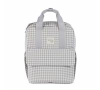 Bolsos Cambiadores Walking Mum Vichy - Grigio Walking Mum