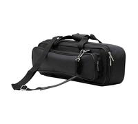 Bolsos Carcasa Flauta Duraderos E Impermeables Adecuados Para Estudiantes Profesionales Y Entusiastas Música
