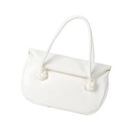 Bolsos casuales para mujer, de piel suave, ligeros, con asa superior, que ofrecen estilos y funcionalidad para mujeres y niñas, bolso retro con solapa, a, One Size