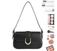 Bolsos con pochette, borse a tracolla da donna,Borsa a tracolla casual Hobo da donna - pochette dal design classico in stile retrò per feste, appuntamenti, acquisti, abbigliamento quotidiano