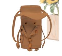 Bolsos Cubo Para Mujeres,Bolsos Y Carteras Pequeños Y Bonitos - Bolso De Lujo De Piel PU - Para Damas Mujeres Viaje Acampada Noche Boda Fiesta Prom Chica Novia Compromiso