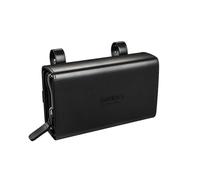 BROOKS Brooks D-Shaped Toolbag Black