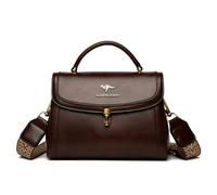 Bolsos de de lujo para mujer 2024 - Bolsos bandolera de calidad para damas
