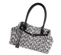 Bolsos De Gamuza Sintética Bolsos De Hombro para Mujer Bolso Vagabundo Suave Retro Bolsos De Mano De para Trabajo Viajes Diarios Bolso Vagabundo Holgado Monedero para Mujer