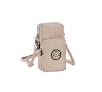 Bolsos de hombro bolso bandolera Beige