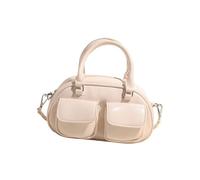 Bolsos De Hombro Damas Bolsas Cruzadas Elegante con Espacioso Manejo Bolso Manual