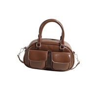 Bolsos De Hombro Damas Bolsas Cruzadas Elegante con Espacioso Manejo Bolso Manual