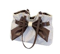 Bolsos De Hombro Mujer Correa De Hombro De Ligero Estética Y, blanco, Se référer au descriptif