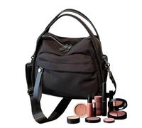 Bolsos de Mujer Bolsa Tote Grande con Cremallera, Carteras para Dama Y | Suave Y Elegante Con Apertura Escuela, Viaje, Diario, Gym, Picnic, Compras, Trabajo, Oficina