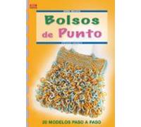 Bolsos De Punto: 20 Modelos Paso A Paso