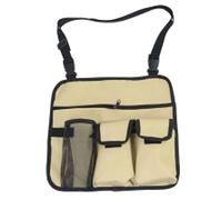 Bolsos De Tote - De Silla De Camping | Bolsas De Almacenamiento Colgantes | Oxford Purse con Múltiples Bolsas | Sillas Impermeables Lado Brazo | Organizador De Reposabrazos De Sillas De