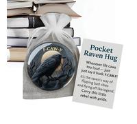 Bolsos - Decoración Humorística del Hogar Con Tarjeta de Aliento | de cuerpo,Para Trabajo Oficina Social Escuela Aula Hogar Escritorio Cumpleaños