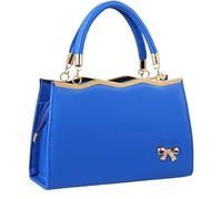Bolsos for Mujer(Blue)