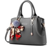 Bolsos for Mujer(Gray)