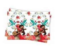 Bolsos Hf Mantel de Plástico de Elena de Avalor Resistente Al Agua