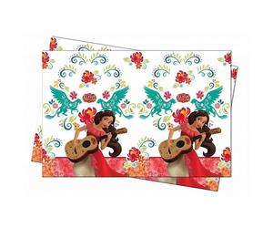 Bolsos Hf Mantel de Plástico de Elena de Avalor Resistente Al Agua